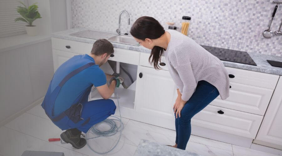Professional septic pumping service in Sigel, PA